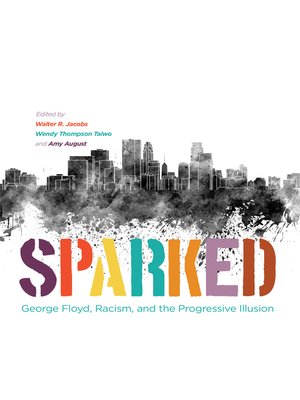 cover image of Sparked